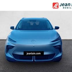 MG MGS5 EV MGS5 EV 64kWh - 170 kW 2WD Luxury Anthy-sur-L&eacute;man