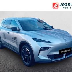 MG MGS5 EV MGS5 EV 64kWh - 170 kW 2WD Luxury Anthy-sur-L&eacute;man