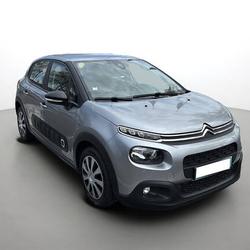 Citroen C3 BlueHDi 100 S&S BVM6 Feel Plaisance-du-Touch