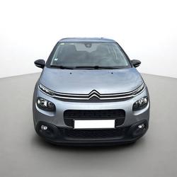 Citroen C3 BlueHDi 100 S&S BVM6 Feel Plaisance-du-Touch