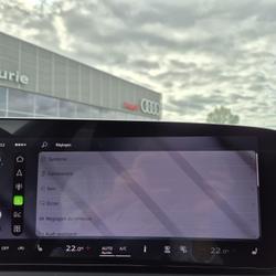 Audi A6 Avant e-hybrid 367 ch S tronic 7 Quattro S line occasion - Bo&eacute; - photo 3/50