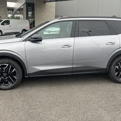 Peugeot 5008 HYBRID 145CH ALLURE E-DCS6 Saint-L&eacute;ger-de-Lini&egrave;res