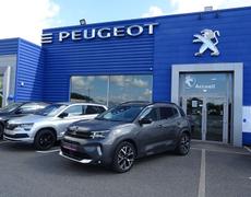 Citroen C5 Aircross Ploërmel