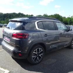 Citroen C5 Aircross BLUEHDI 130CH S&S SHINE PACK EAT8 Plo&euml;rmel