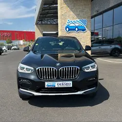 BMW X4 (G02) XDRIVE30D 286CH XLINE M&eacute;rignac