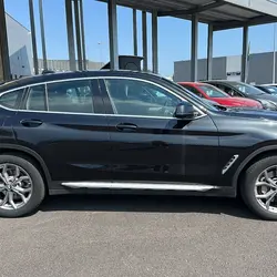 BMW X4 (G02) XDRIVE30D 286CH XLINE Albi