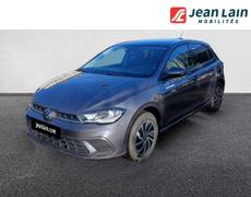 Volkswagen Polo Voiron