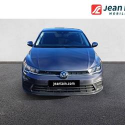 Volkswagen Polo Polo 1.0 TSI 95 S&S DSG7 VW Edition Voiron