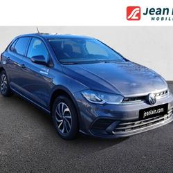 Volkswagen Polo Polo 1.0 TSI 95 S&S DSG7 VW Edition Voiron