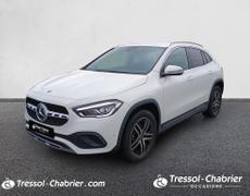 Mercedes GLA Sète