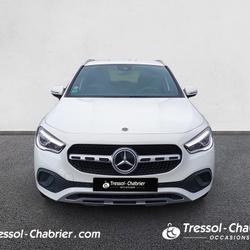Mercedes GLA GLA 200 7G-DCT AMG Line S&egrave;te