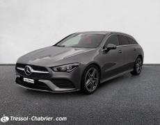 Mercedes CLA Lézignan-Corbières