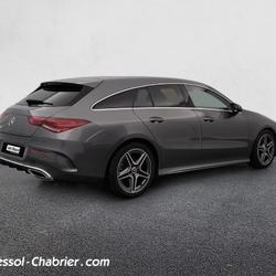 Mercedes CLA CLA Shooting Brake 200 7G-DCT AMG Line L&eacute;zignan-Corbi&egrave;res