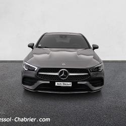 Mercedes CLA CLA Shooting Brake 200 7G-DCT AMG Line L&eacute;zignan-Corbi&egrave;res