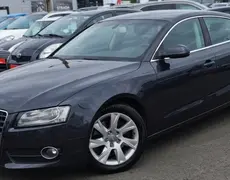 Audi A5 Sportback Rennes