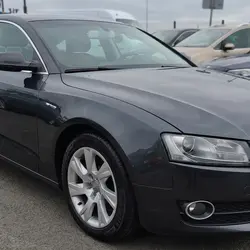 Audi A5 Sportback 2.0 TDI 143 Ambiente Rennes