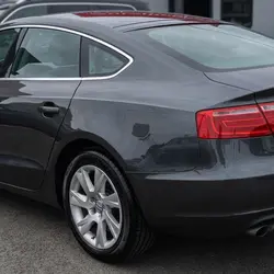 Audi A5 Sportback 2.0 TDI 143 Ambiente Rennes