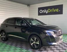 Peugeot 3008 Saint-Fulgent