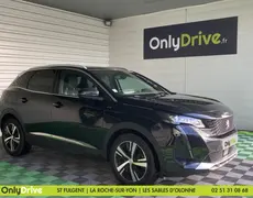 Peugeot 3008 Saint-Fulgent