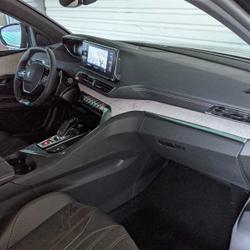 Peugeot 3008 1.5 BlueHDi 130ch S&S EAT8 GT Saint-Fulgent