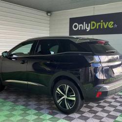 Peugeot 3008 1.5 BlueHDi 130ch S&S EAT8 GT Saint-Fulgent