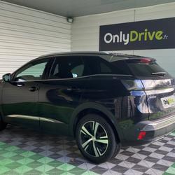 Peugeot 3008 BlueHDi 130 S&S EAT8 GT Pack Saint-Fulgent