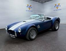 AC Cobra Serres-Castet