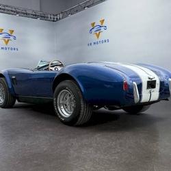 AC Cobra Ac cobra 427 replica ** Tr&egrave;s bon &eacute;tat / Vendu avec couvre tonneau + capote ** Serres-Castet