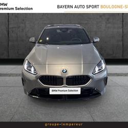BMW Serie 1 120dA 163ch M Sport DKG7 Saint-L&eacute;onard