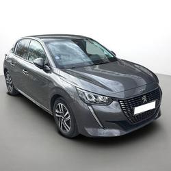 Peugeot 208 PureTech 100 S&S Allure Plaisance-du-Touch