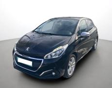 Peugeot 208 Plaisance-du-Touch