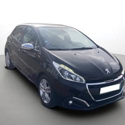 Peugeot 208 Puretech 82 STYLE Plaisance-du-Touch