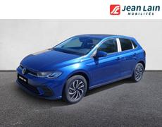 Volkswagen Polo Voiron