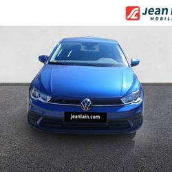 Volkswagen Polo Polo 1.0 TSI 95 S&S DSG7 VW Edition Voiron