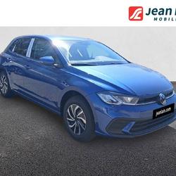 Volkswagen Polo Polo 1.0 TSI 95 S&S DSG7 VW Edition Voiron