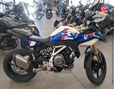 BMW F 700