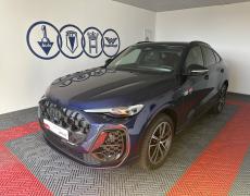 Audi Q5 Saint-Malo