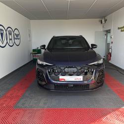 Audi Q5 Q5 Sportback e-hybrid 299 ch S tronic 7 Quattro S line Saint-Malo
