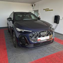 Audi Q5 Q5 Sportback e-hybrid 299 ch S tronic 7 Quattro S line Saint-Malo