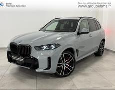 BMW X5 Buchelay