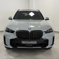 BMW X5 xDrive50e 489ch M Sport occasion - Buchelay - photo 3/23