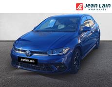 Volkswagen Polo - Polo 1.0 TSI 116 S&S DSG7 R-Line Edition - 29 180 €