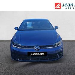 Volkswagen Polo Polo 1.0 TSI 116 S&S DSG7 R-Line Edition Voiron