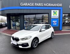 BMW Serie 1 - (F40) 118DA 150CH EDITION SPORT 8CV - 26 990 €