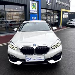 BMW Serie 1 (F40) 118DA 150CH EDITION SPORT 8CV Saint-Georges-des-Groseillers