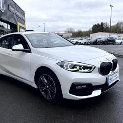 BMW Serie 1 (F40) 118DA 150CH EDITION SPORT 8CV Saint-Georges-des-Groseillers