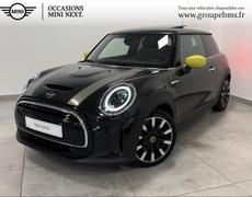 Mini Mini Buchelay
