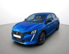 Peugeot e-208 Plaisance-du-Touch