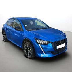 Peugeot e-208 Electrique GT Plaisance-du-Touch