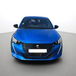 Peugeot e-208 Electrique GT Plaisance-du-Touch